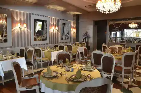 Sentido Trendy Verbena Beach - 35