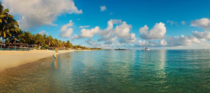 Constance Belle Mare Plage - 43