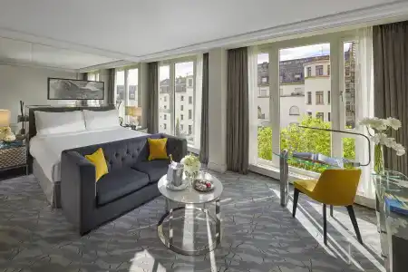 Mandarin Oriental, Geneva - 36