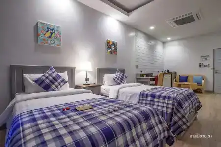 Nan Boutique Resort - 4
