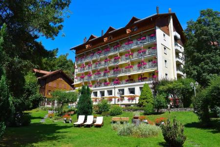 Wengener Hof - 50