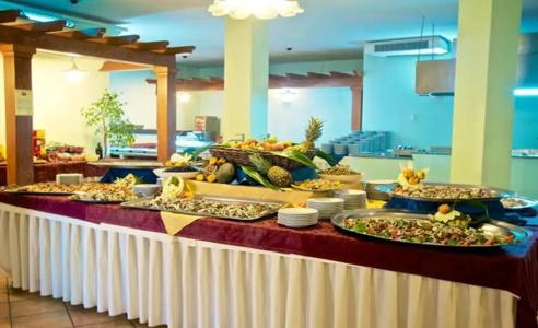 Club Esse Cala Gonone - 10