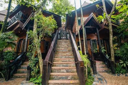 Phu Pha Aonang Resort & Spa - 69