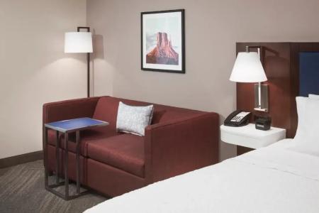 Hampton Inn & Suites Phoenix Downtown - 37