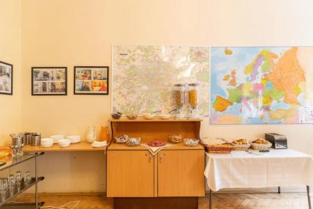 Hostel Dakura - 10