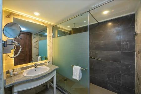 Titanic Aqua Park Resort - Families and Couples only - 33