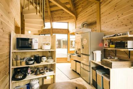 Ise Guest House Kazami - 22