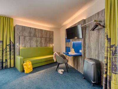 ibis Styles Tuebingen - 79
