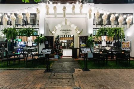 The Experience Walking Street Chiang Mai - 22