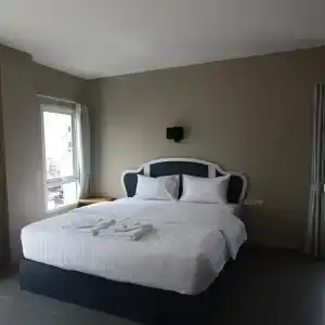 Hua Hin house soi74 - 30