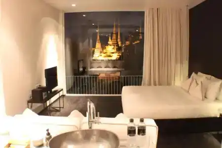 Sala Rattanakosin Bangkok - 52