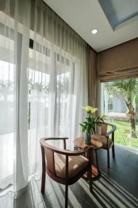 Sea Star Resort - 41