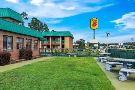 Super 8 by Wyndham/Ft. Jackson SC - 0