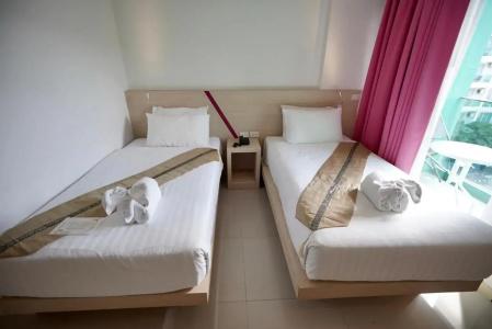 Sunseasand Patong - Sha Certified - 5