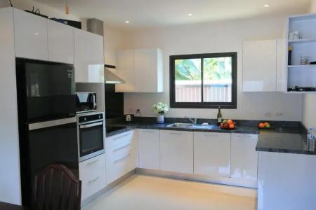 Naiharn Beach Villa - 22