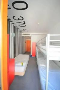 Albergue Revolutum - 15