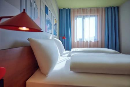 ibis Stuttgart City - 37
