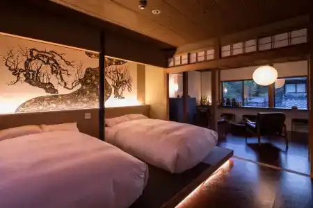 Kiraku Higashiyama (Nazuna) - 0