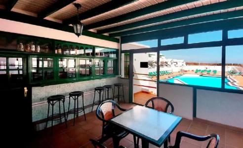 Apartamentos Tisalaya - 17