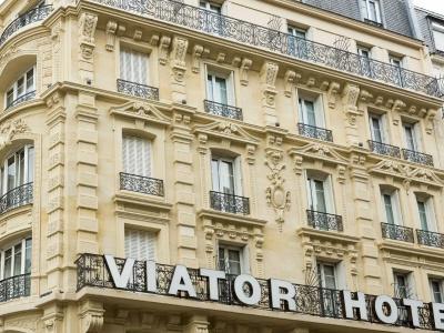 Viator - Gare de Lyon - 0
