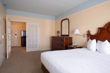 Senator Inn & Spa - 97