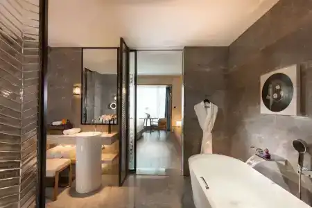 Conrad Guangzhou - 60