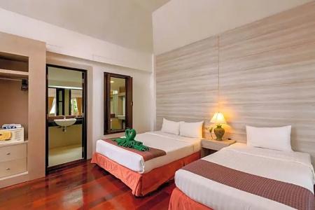 Nakara Long Beach Resort - Sha Extra Plus - 180
