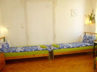 Gaia Hostel - 29