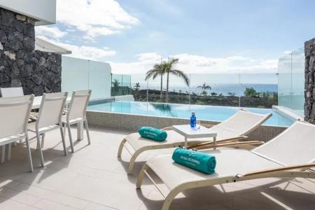 Royal Hideaway Corales Suites, by Barceló Group - 178