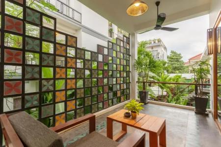 Diamond D'angkor Boutique - 39