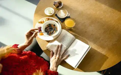 citizenM Rotterdam - 8