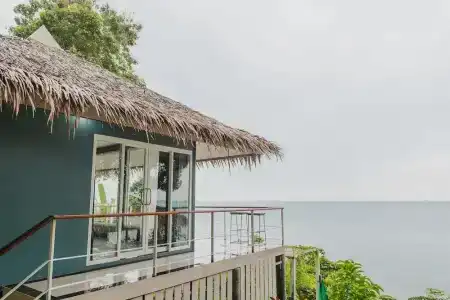 Koh Jum Resort - 243