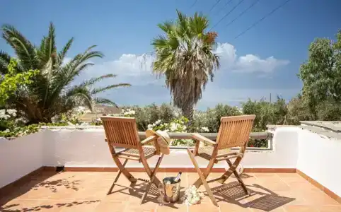 Kavos Boutique Naxos - 93