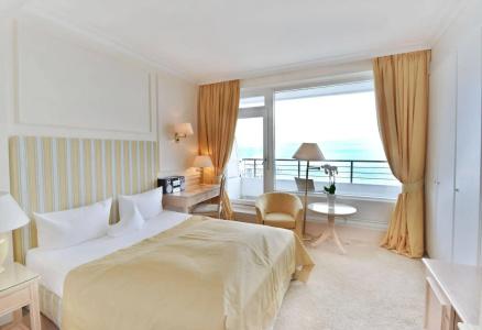 Grand SeeschlöSschen Sea Retreat & Spa - 1
