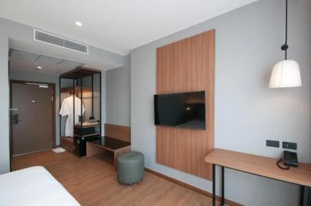 Best Western Chatuchak - 40