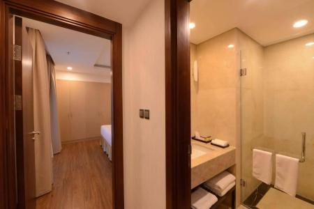 The Ann Hanoi - 8