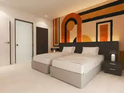 Esperides Beach Resort - 109