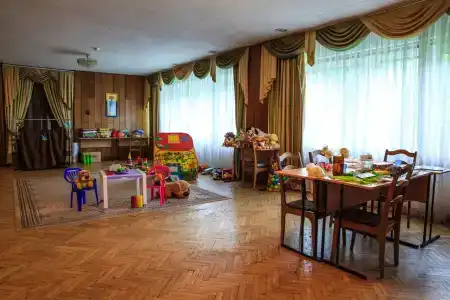 Санаторий Звенигородский Минобороны России - 14