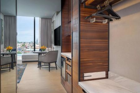 Hyatt Regency Phnom Penh - 3