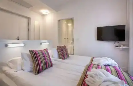 Platinum Residence Boutique - 35