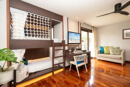 The Rock Hua Hin Beachfront Spa Resort - Sha Plus - 86