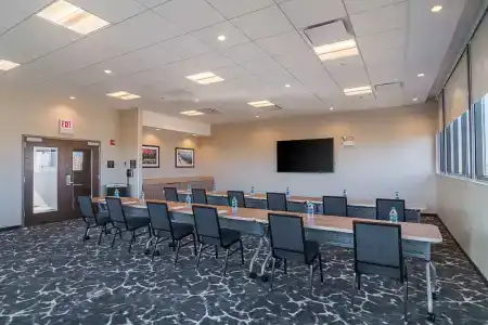 Hampton Inn Chicago North-Loyola Station, Il - 10