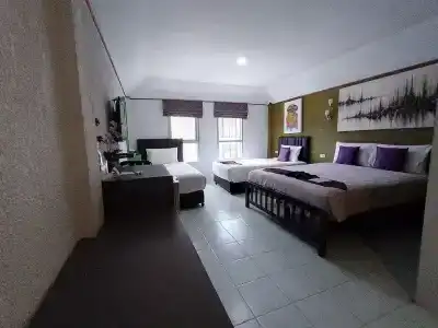 Samui Green - 53