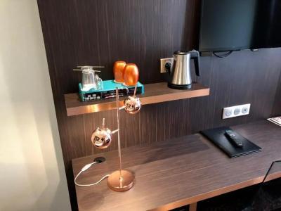 Best Western Empire Elysees - 149