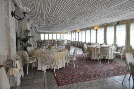 Villa Condulmer - 21