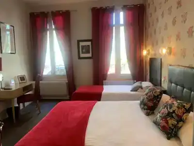 Mirabeau - 24