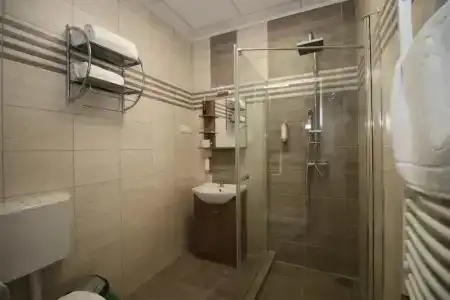 Székelykert Panzió - 36