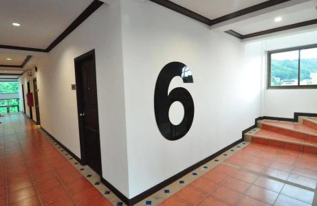 Forty Winks Phuket - 12
