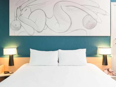 ibis Liège Centre Opéra - 29