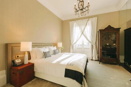 Torel Palace Porto - 121